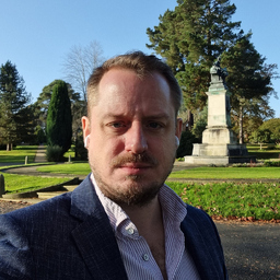 Simon Guthrie