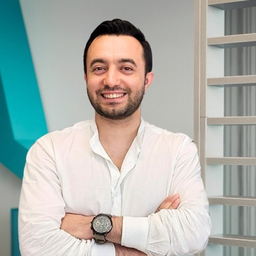 Alaa Aldeen Maktabi