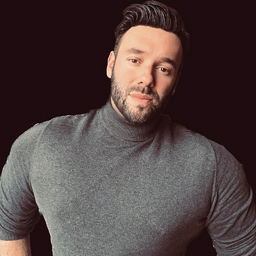 Benjamin Salgut