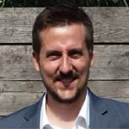 Nicolas Kimpe