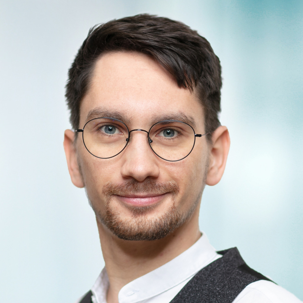 Eduard Schäfer Projektingenieur Bundesanstalt für Wasserbau XING
