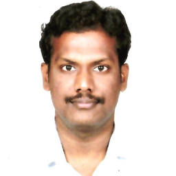 Arun Pandian