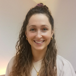 Katharina Buchfellner