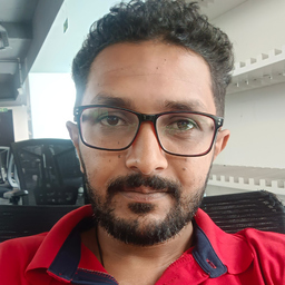 Karthick Dharuman