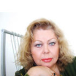 Renate Rehberg