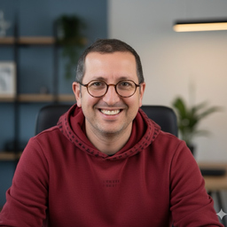 Evren Yeniev
