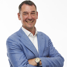 Georg Otten's profile picture