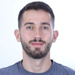 Leutrim Dreshaj