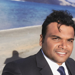 Vijay Kumar