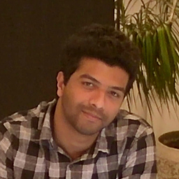 Saurabh Shetty