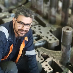 Alireza Ehsani