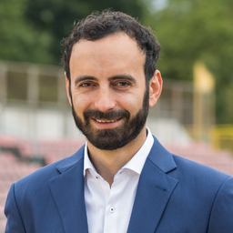 Yannic Römer-Lenssen