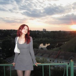 Anna Klimenkova
