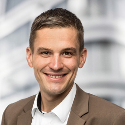 Dr. Matthias Albert's profile picture