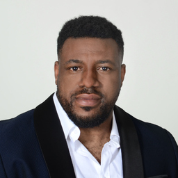 Ing. Roger Tchoudja