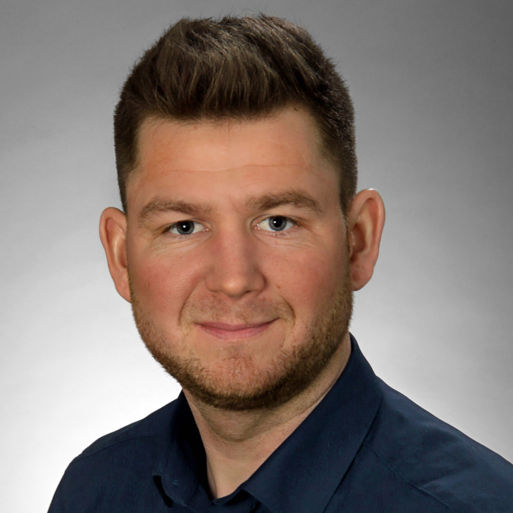 Mario Götte Mitarbeiter Gemeinde Werke Niestetal