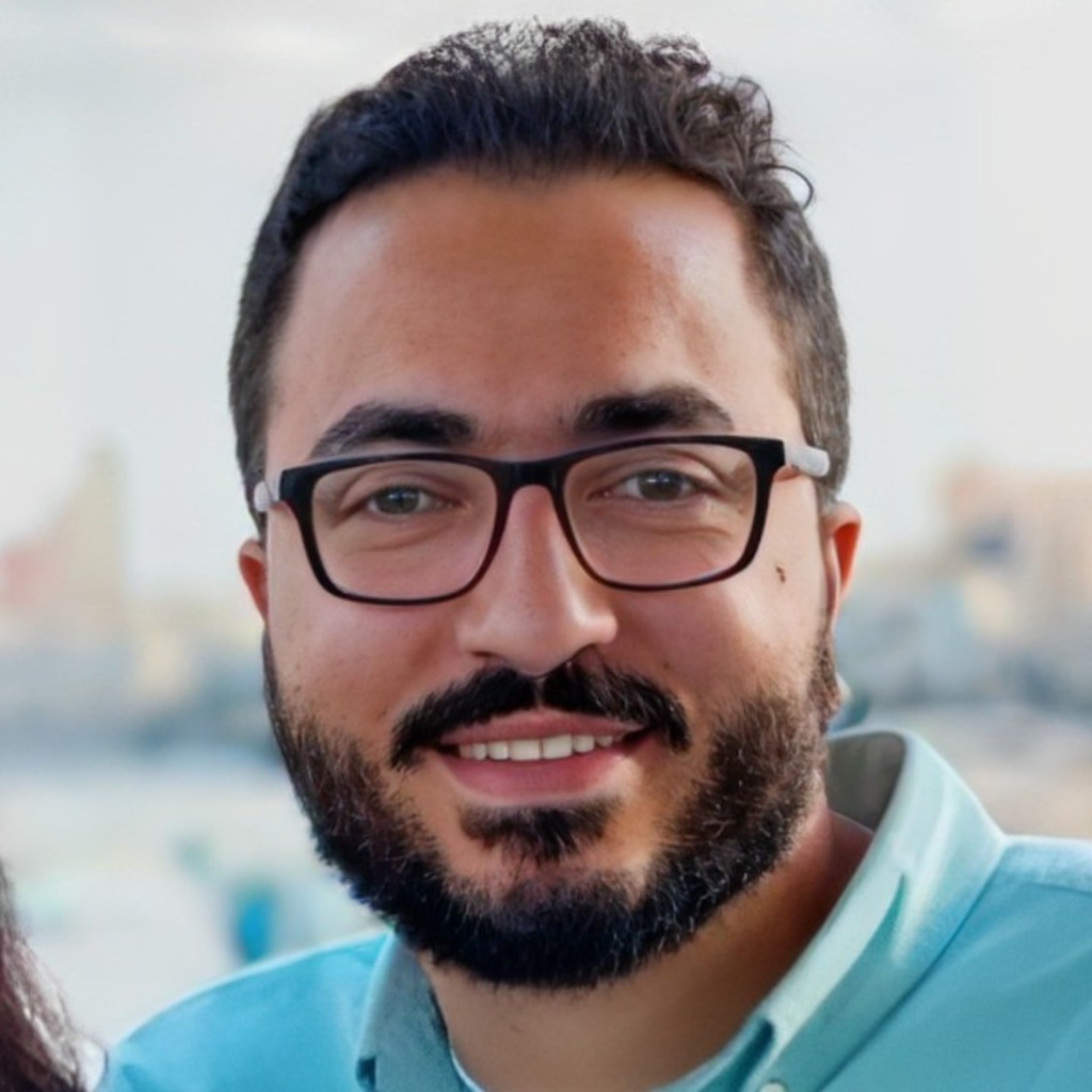 Loai abdelhalim senior software engineer acrolinx xing