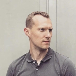 Tim Scheel