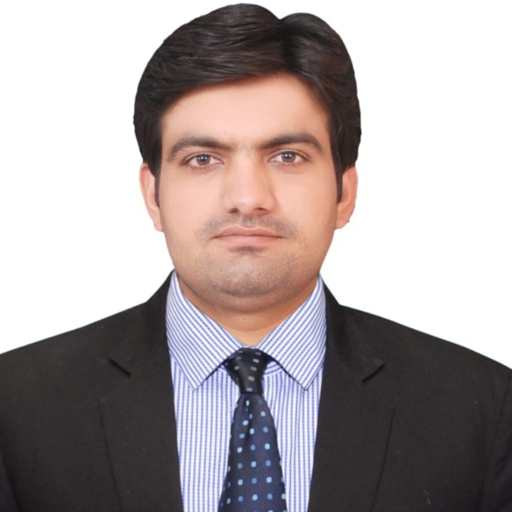 Muhammad Asif Bashir - Postgradute Resident - Punjab Institute Of ...