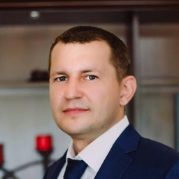 Artem Dudkin
