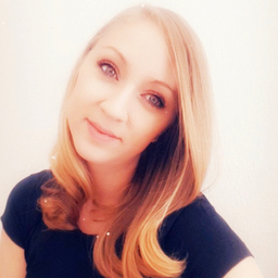 Selina Gehrmann