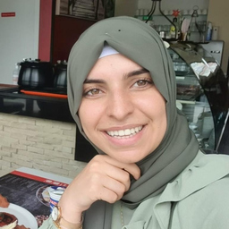 Yonca Kayaoglu