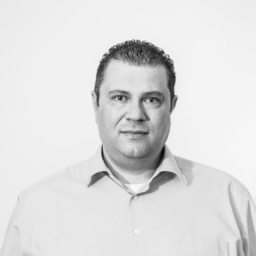 Jose Luis de la Cruz Quintela