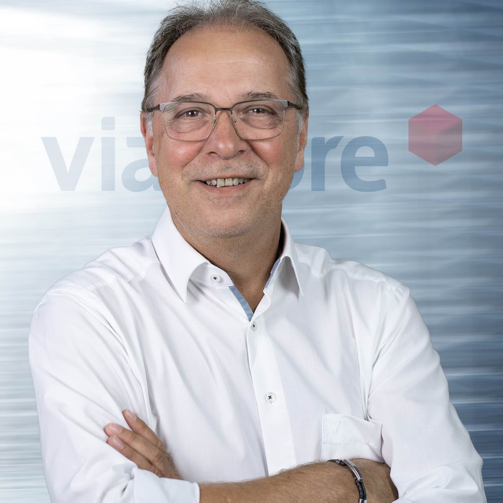 Frank Jolliet - Senior Sales Manager - Viastore SYSTEMS GmbH | XING