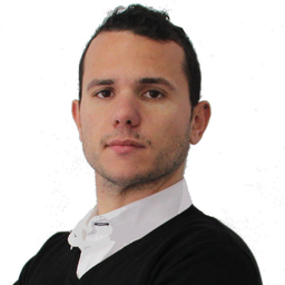 Víctor Moreno Alaminos