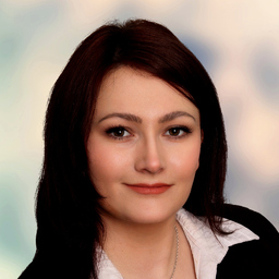Julia Sklorz