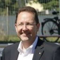 Klaus Feilen