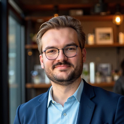 Benedikt Eberle