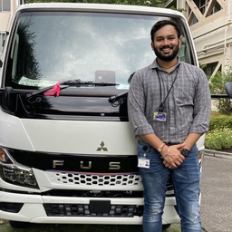 Abhilash Talwatkar