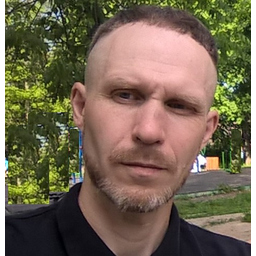 Roman Kormakov