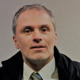 Dr. Axel Ohmenhäuser