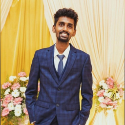 Nanda krishnan