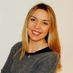 Ela Sibilska-Hinkel