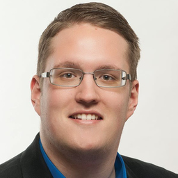 Florian Bachmeier's profile picture