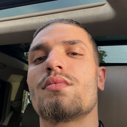 Mohammad Ashoor's profile picture
