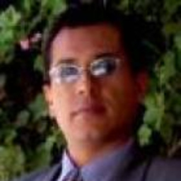 Williams Paúl Rodrigo Tavera