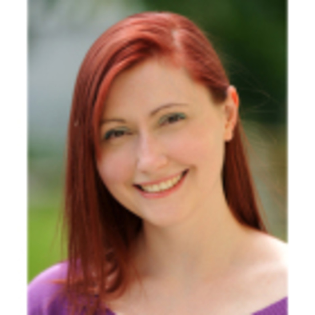 Mareike Wasna MultiLevelMarketing Selbstständig XING