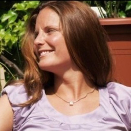 Agnes Schwarzmann