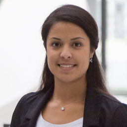 Profilbild Silvana Müller