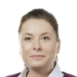Nicole Lanz