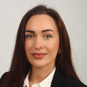 Sabrina Feuerholz