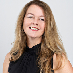 Christine Hartmann's profile picture