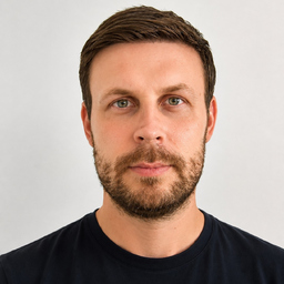 Marcel van Eijk