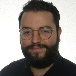 Emanuel Scharrenbach