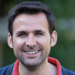 Thorsten Schlimper