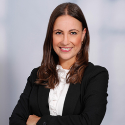 Nadja Müller